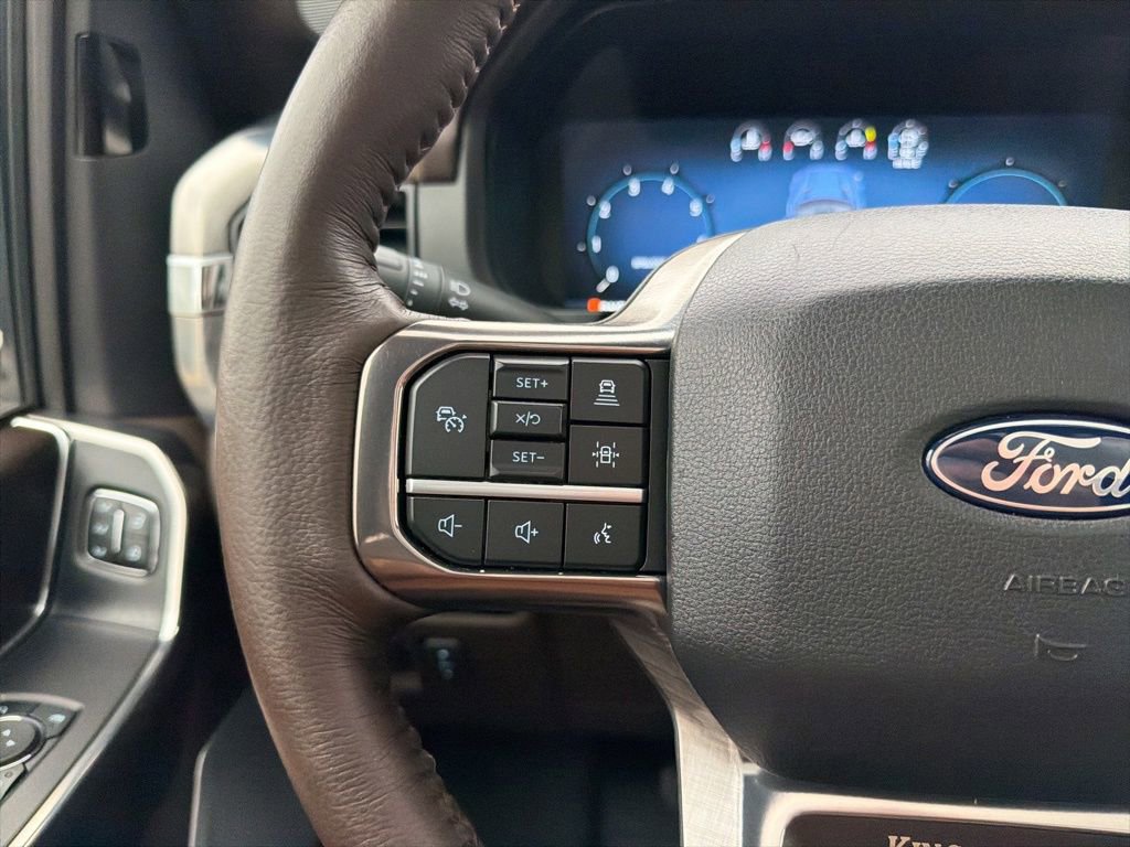 Certified 2025 Ford F150 King Ranch image 28
