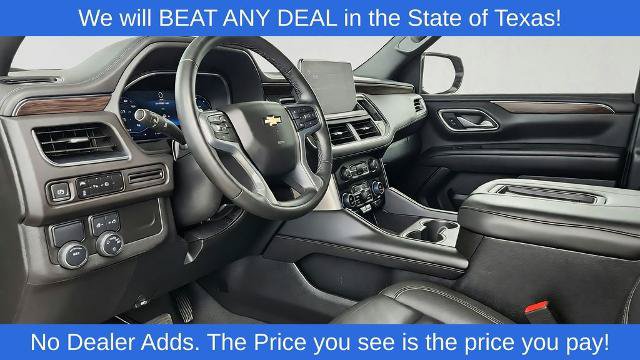 Used 2024 Chevrolet Tahoe LT RWD image 9