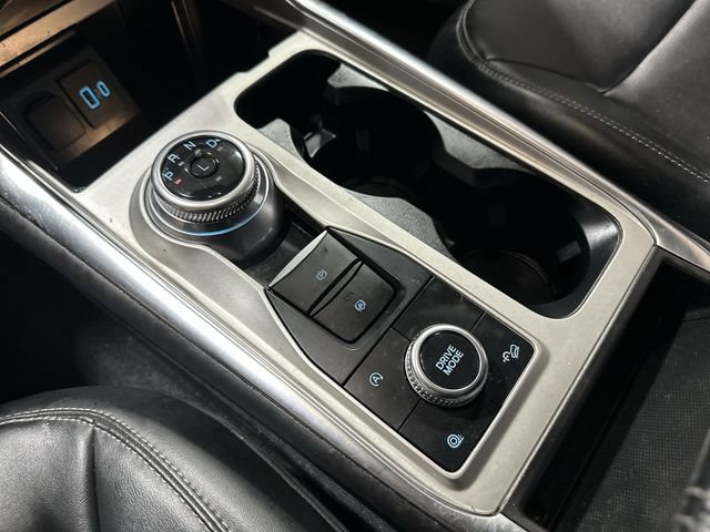 Certified 2024 Ford Explorer XLT w/ Equipment Group 202A AWD/4WD image 27