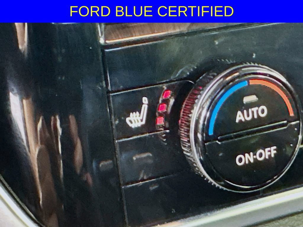 Used 2025 Nissan Rogue Platinum FWD image 23