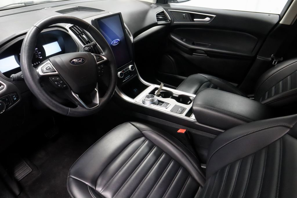 Certified 2024 Ford Edge SEL w/ Convenience Package AWD/4WD image 23