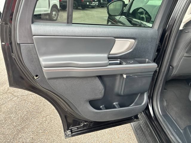 Certified 2025 Ford Expedition Active RWD image 54