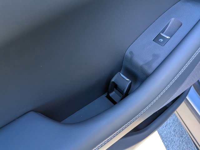 Certified 2025 Ford Mustang Mach-E Select w/ Interior Protection Package image 27