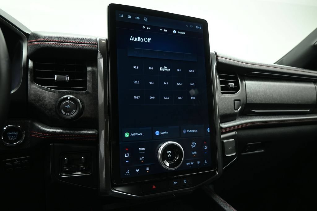 Certified 2023 Ford Expedition Max Limited AWD/4WD image 13
