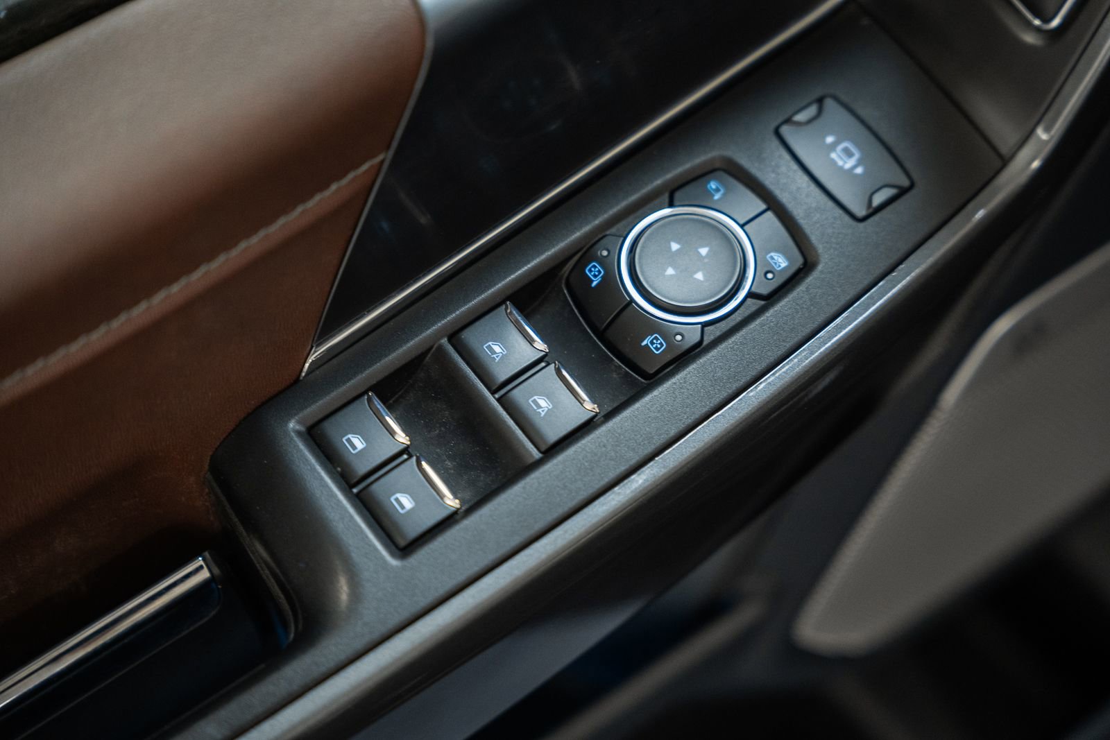 Certified 2023 Ford F150 Lariat image 45