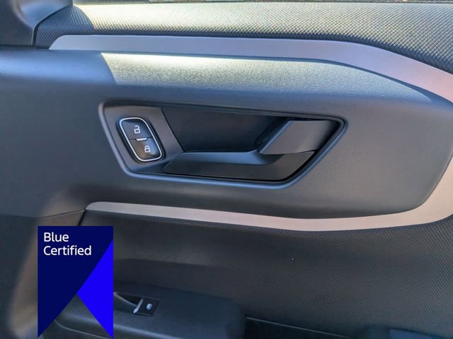 Certified 2024 Ford Bronco Sport Outer Banks AWD/4WD image 33