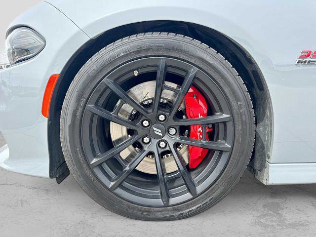 Used 2022 Dodge Charger Scat Pack w/ Dynamics Package RWD image 13