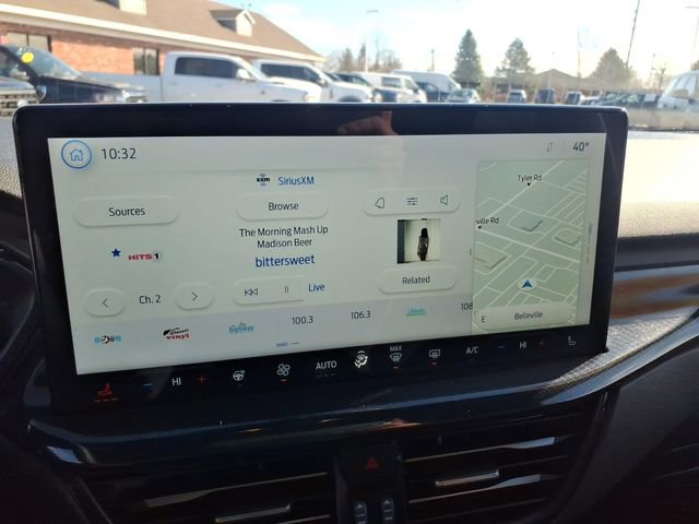 Certified 2023 Ford Escape ST-Line w/ Tech Pack #1 image 20