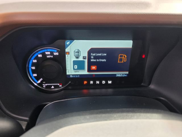 Certified 2024 Ford Bronco Outer Banks AWD/4WD image 21