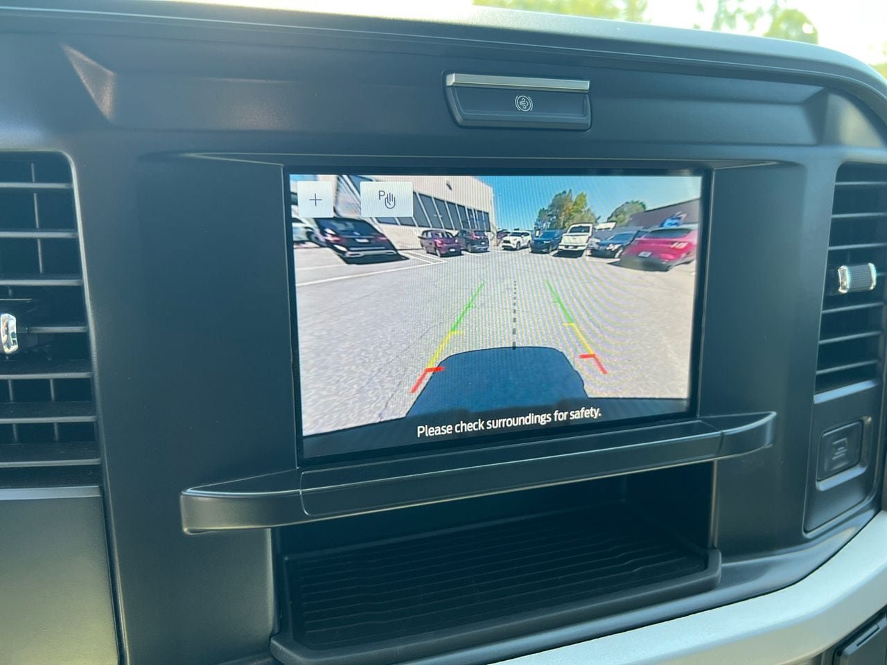 Certified 2026 Ford F250 XLT AWD/4WD image 26