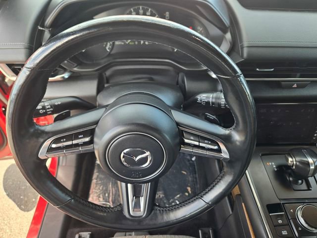 Used 2022 MAZDA MX-30 Electric w/ Premium Plus Pkg image 20