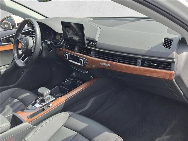 Used 2022 Audi A4 2.0T Premium w/ Convenience Package AWD/4WD image 20