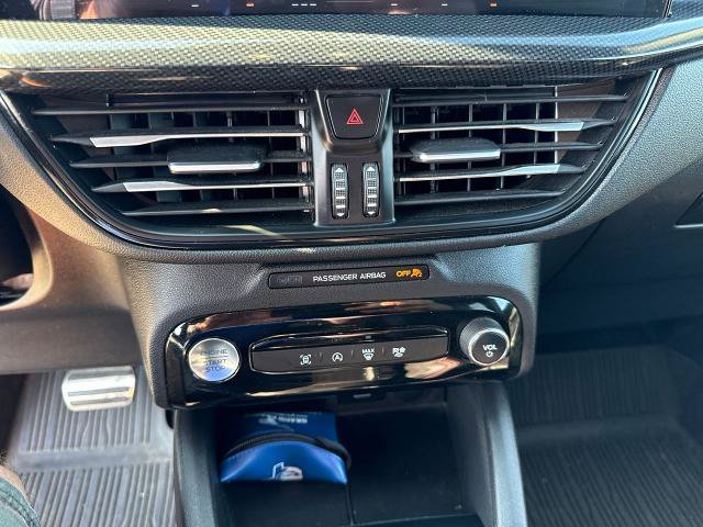 Certified 2024 Ford Escape ST-Line w/ Tech Pack #1 FWD image 25
