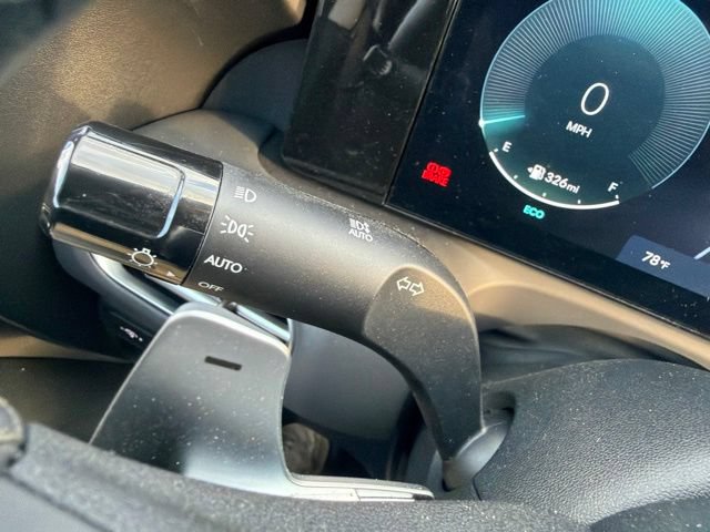 Used 2026 Hyundai Palisade SEL AWD/4WD image 51
