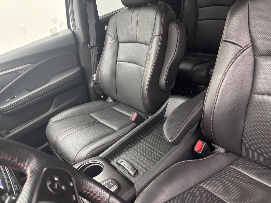Used 2023 Honda Passport TrailSport image 25