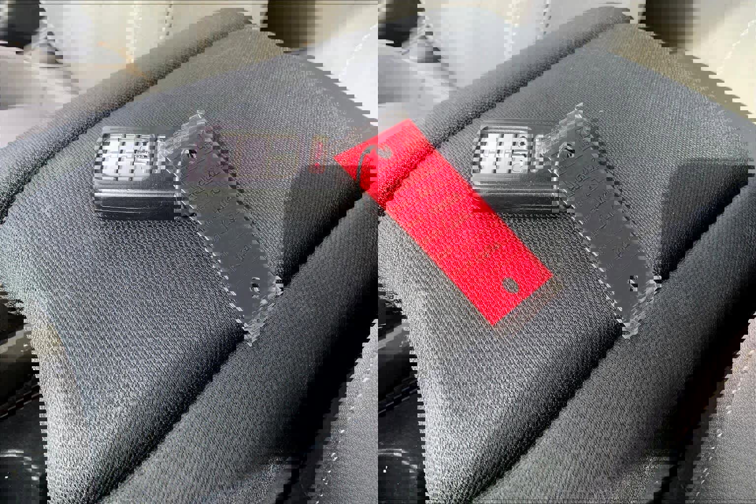 Used 2017 Honda Civic EX image 13