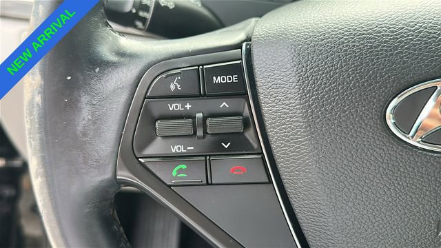 Used 2017 Hyundai Sonata Limited w/ Tech Package 03 FWD image 24
