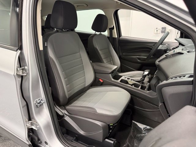 Certified 2017 Ford Escape S FWD image 32
