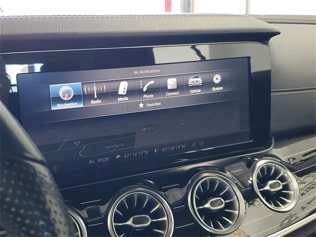 Used 2018 Mercedes-Benz E 400 4MATIC Cabriolet image 16