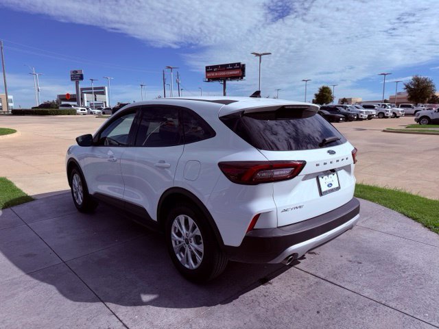 Certified 2025 Ford Escape Active FWD image 5