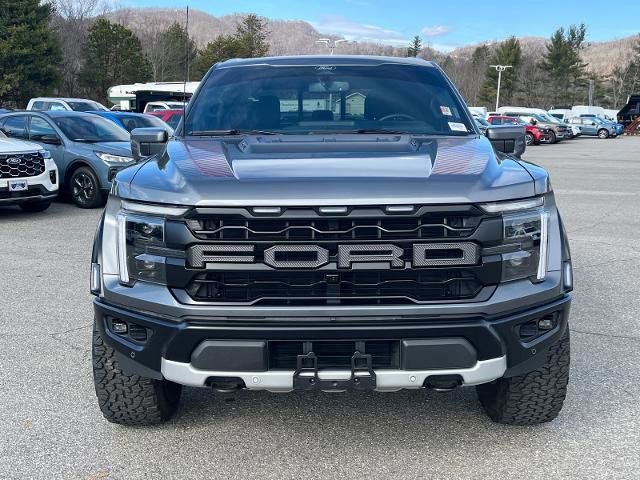 Certified 2025 Ford F150 Raptor image 5