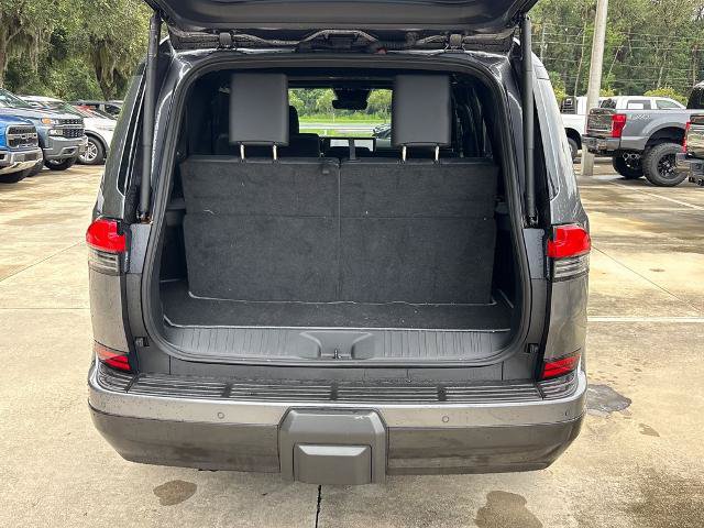 Used 2025 Lexus GX 550 w/ Accessory Package (Z1) AWD/4WD image 30