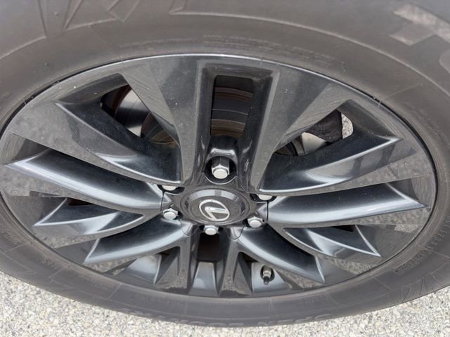 Used 2021 Lexus GX 460 Premium w/ Premium Package AWD/4WD image 25