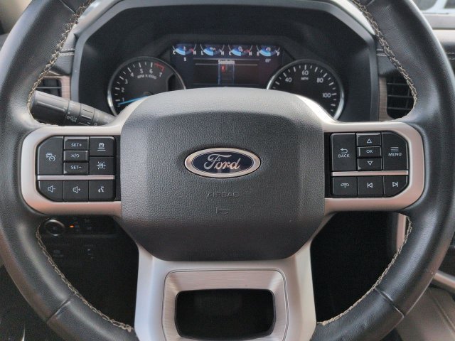 Certified 2024 Ford Expedition Limited AWD/4WD image 31