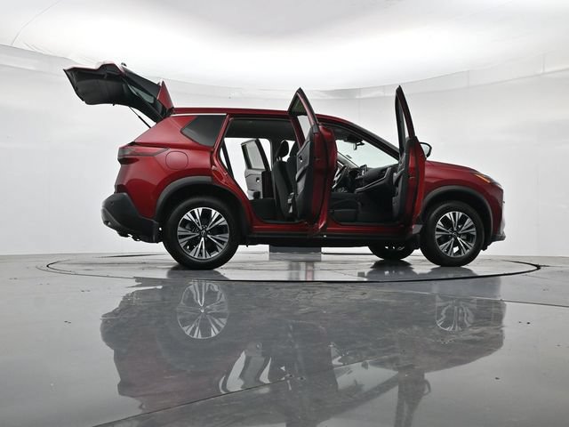 Used 2023 Nissan Rogue SV FWD image 52