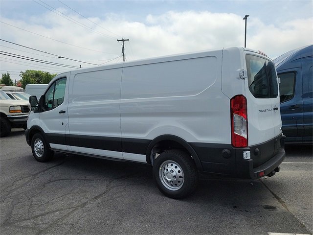 Certified 2024 Ford Transit 350 148 Low Roof image 4