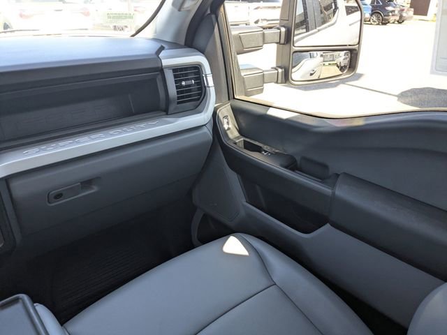 Certified 2023 Ford F250 XL w/ XL Chrome Package RWD image 17