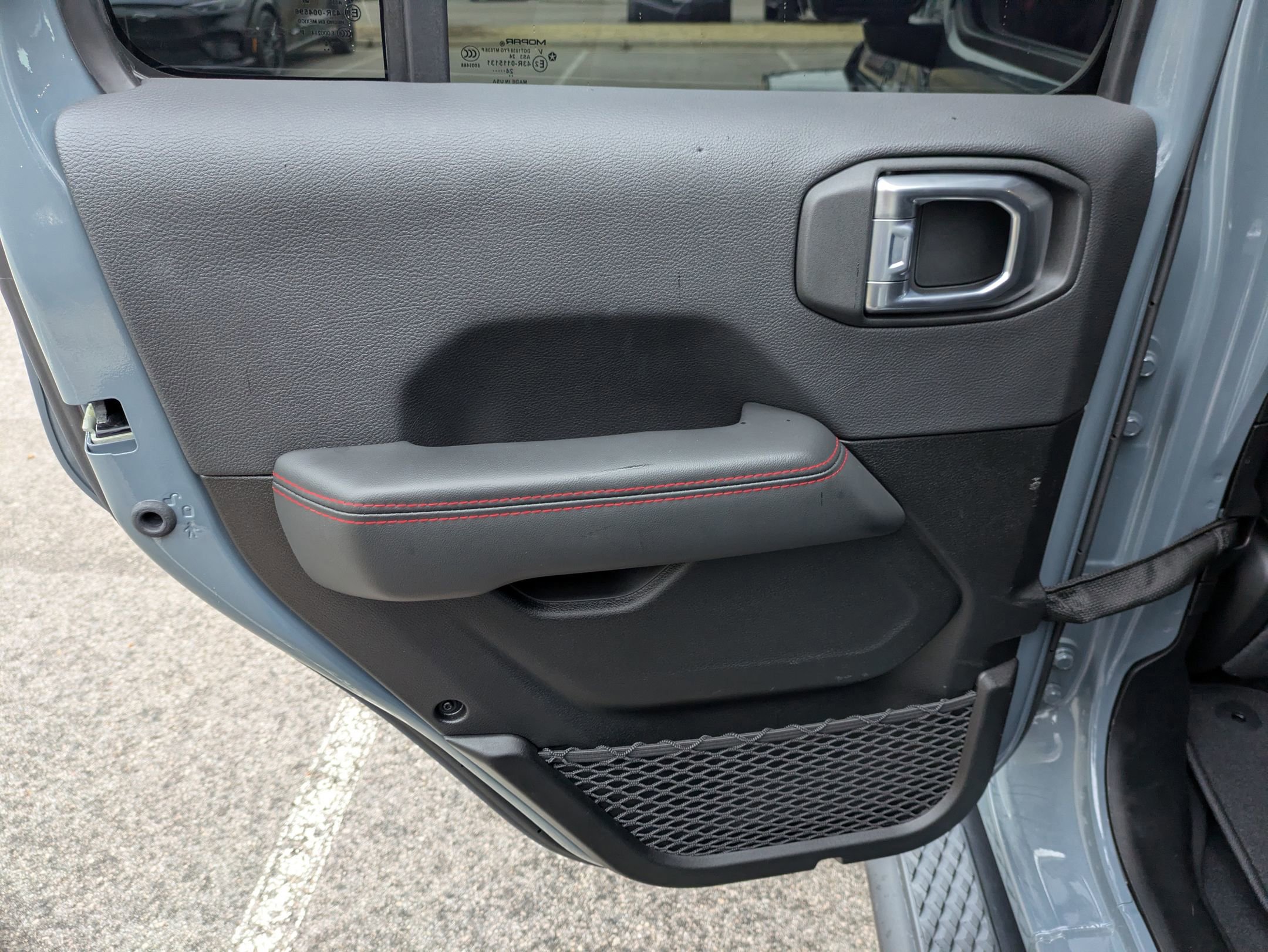 Used 2024 Jeep Gladiator Rubicon image 31