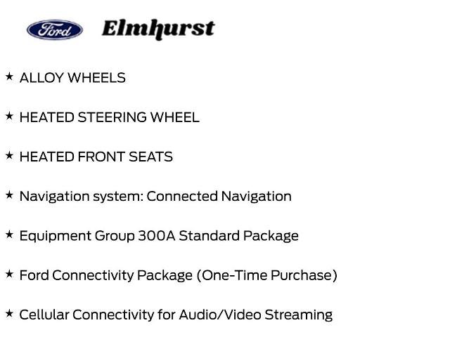 Certified 2025 Ford Mustang Mach-E Premium AWD/4WD image 11