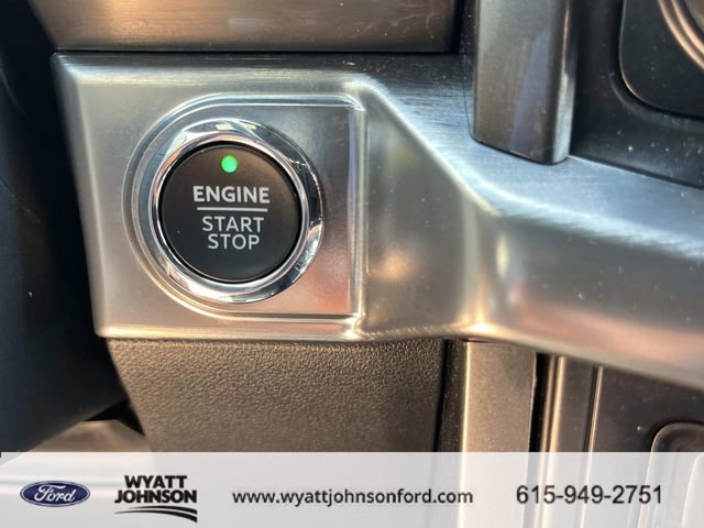 Certified 2023 Ford F150 Lariat w/ Equipment Group 502A High AWD/4WD image 38