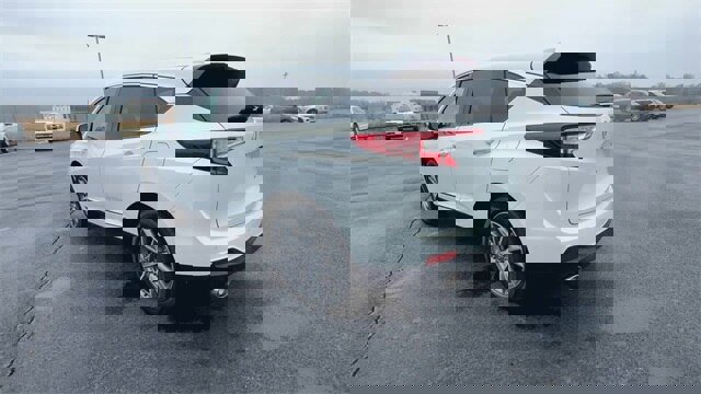 Used 2021 Acura RDX FWD w/ Technology Package image 4