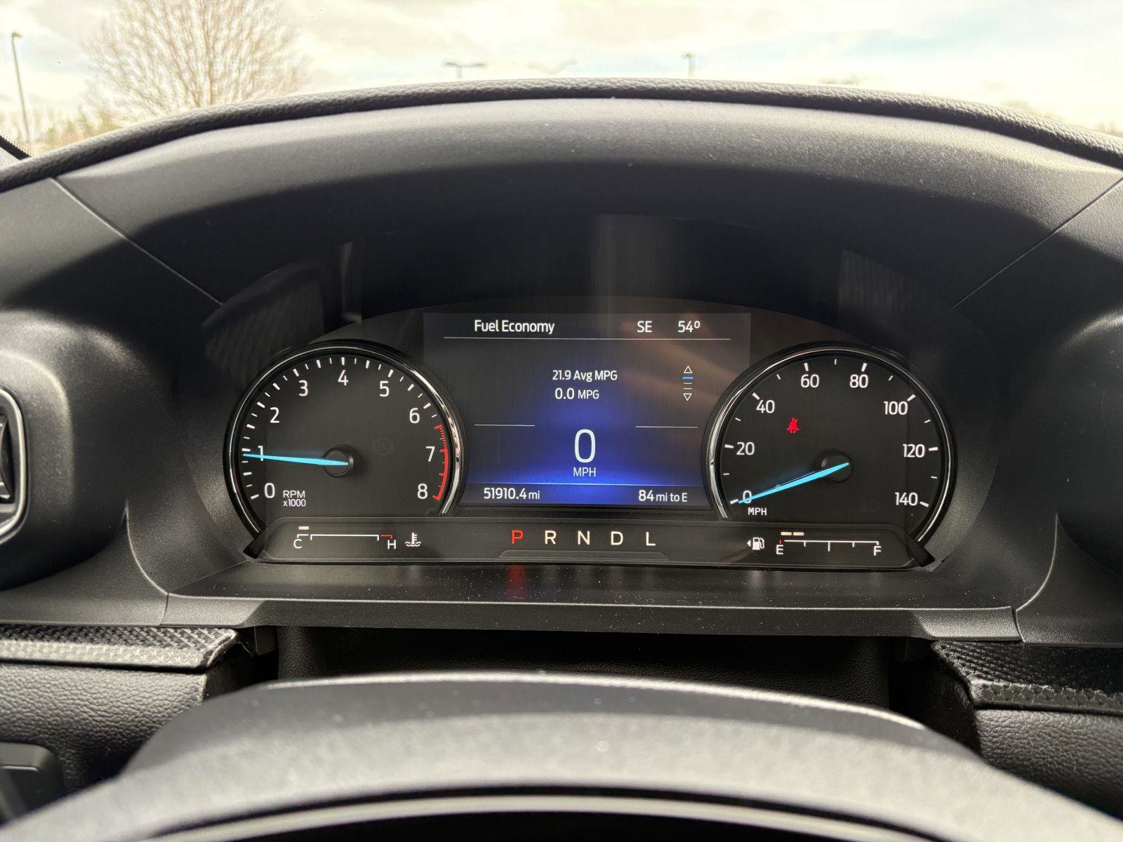 Certified 2022 Ford Explorer ST-Line w/ Class IV Trailer Tow Package image 12