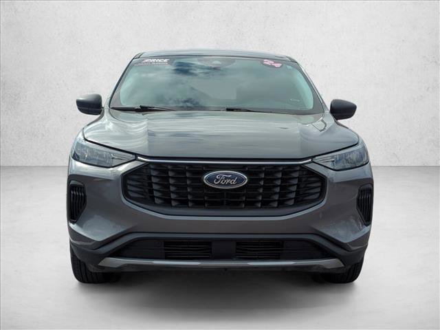 Certified 2024 Ford Escape Active w/ Tech Pack #1 image 9