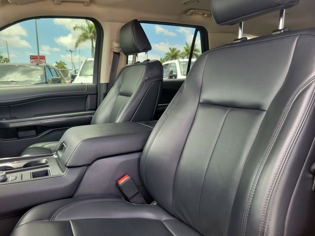 Certified 2024 Ford Expedition XLT RWD image 20