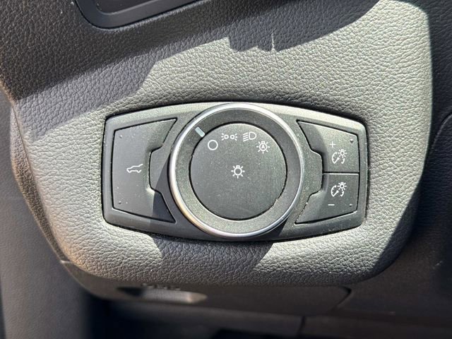 Certified 2018 Ford Escape S FWD image 27