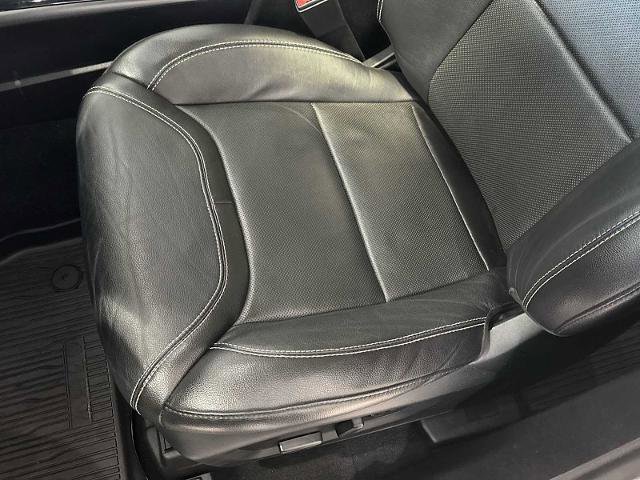 Certified 2021 Ford Explorer ST w/ ST Street Pack image 19