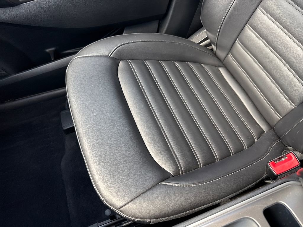 Certified 2024 Ford Edge SEL w/ Convenience Package image 24