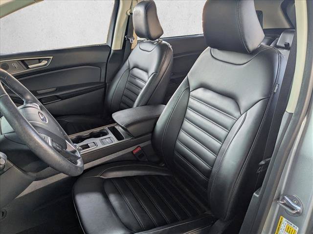Certified 2023 Ford Edge SEL w/ Convenience Package AWD/4WD image 15