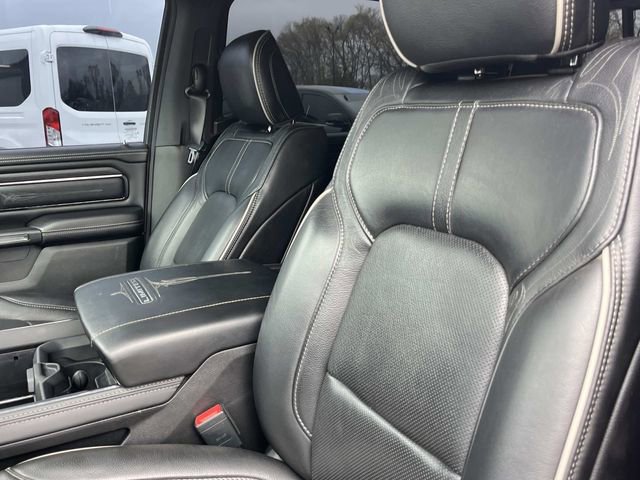 Used 2022 RAM 1500 Limited AWD/4WD image 34