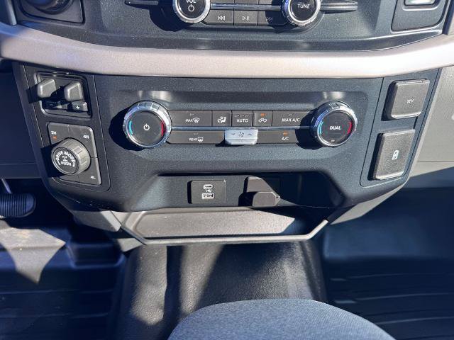 Certified 2023 Ford F150 XLT w/ Equipment Group 301A Mid AWD/4WD image 21
