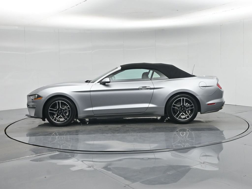 Certified 2022 Ford Mustang Premium image 23