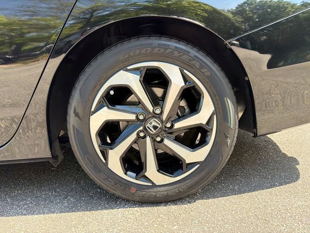 Used 2017 Honda Accord EX-L image 21