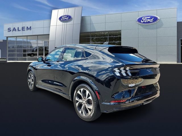 Certified 2023 Ford Mustang Mach-E Premium AWD/4WD image 4