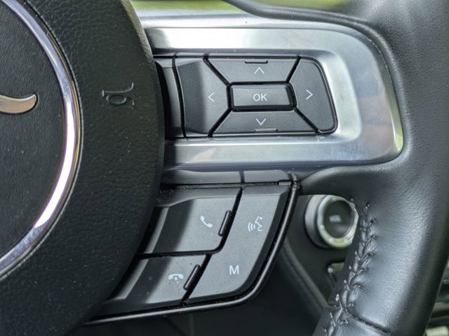 Certified 2022 Ford Mustang GT Premium w/ Black Accent Package image 16