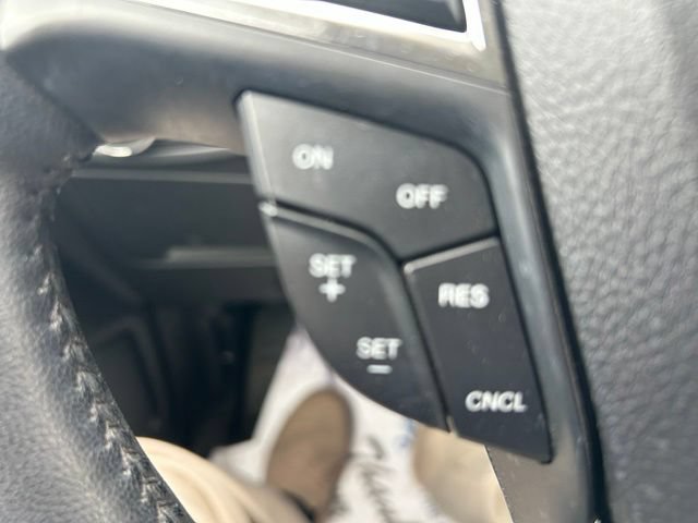 Certified 2023 Ford Edge SEL w/ Convenience Package AWD/4WD image 27