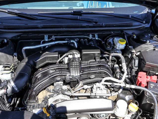 Used 2022 Subaru Legacy AWD/4WD image 30